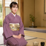 色無地