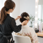 東京23区 ヘアメイク