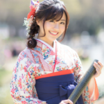 卒業袴