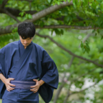 男性のおしゃれ着